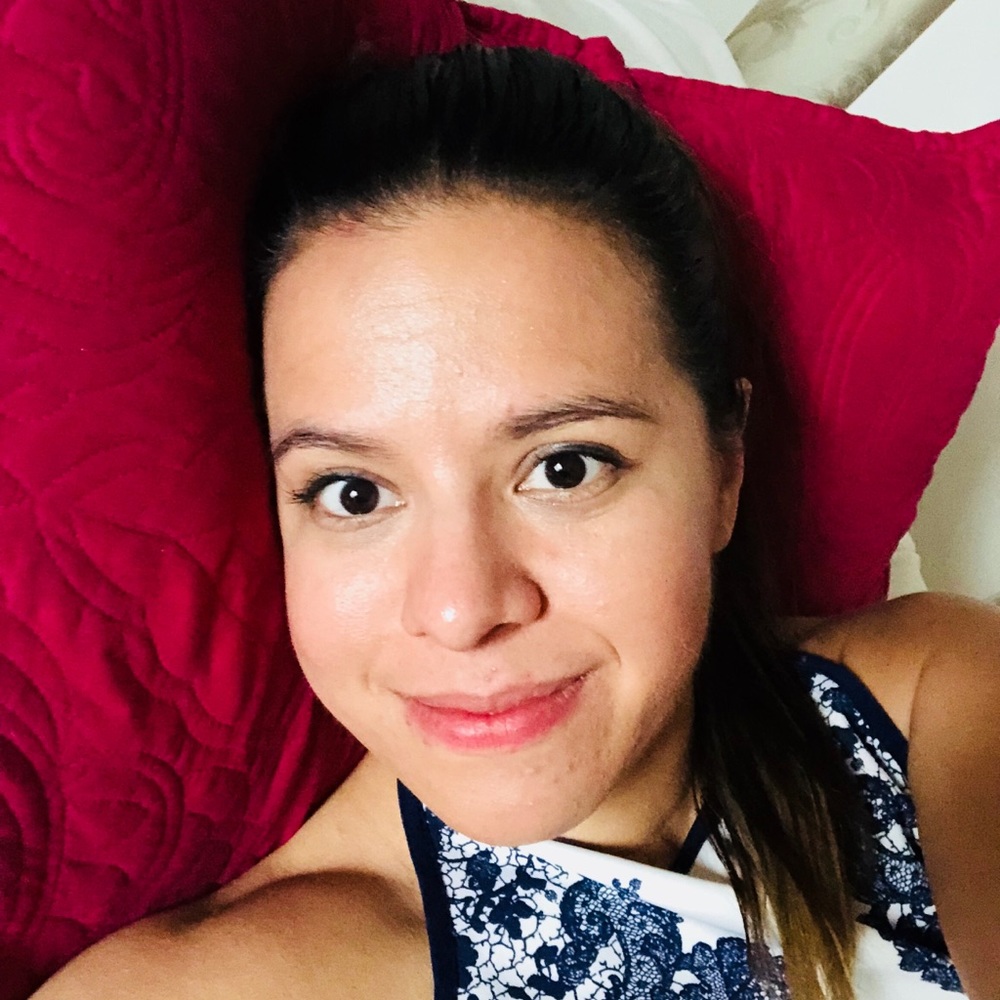 Meet your Posher, Laura